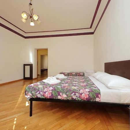 Sanctuary Home 32 罗马 外观 照片