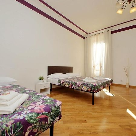 Sanctuary Home 32 罗马 外观 照片