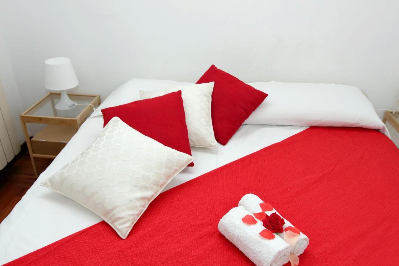 Sanctuary Home 32 罗马 外观 照片