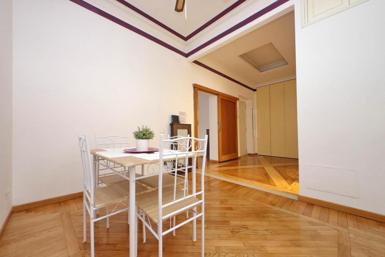 Sanctuary Home 32 罗马 外观 照片