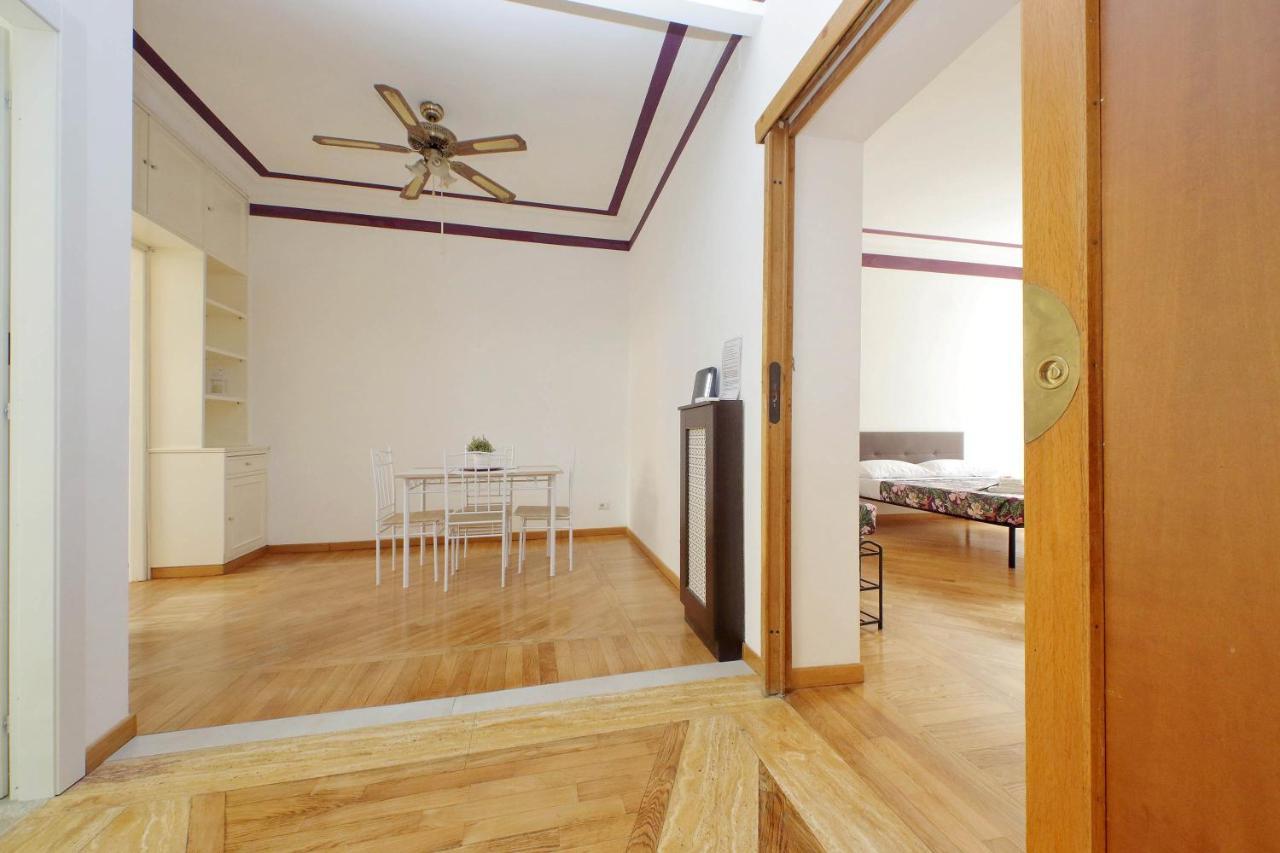 Sanctuary Home 32 罗马 外观 照片