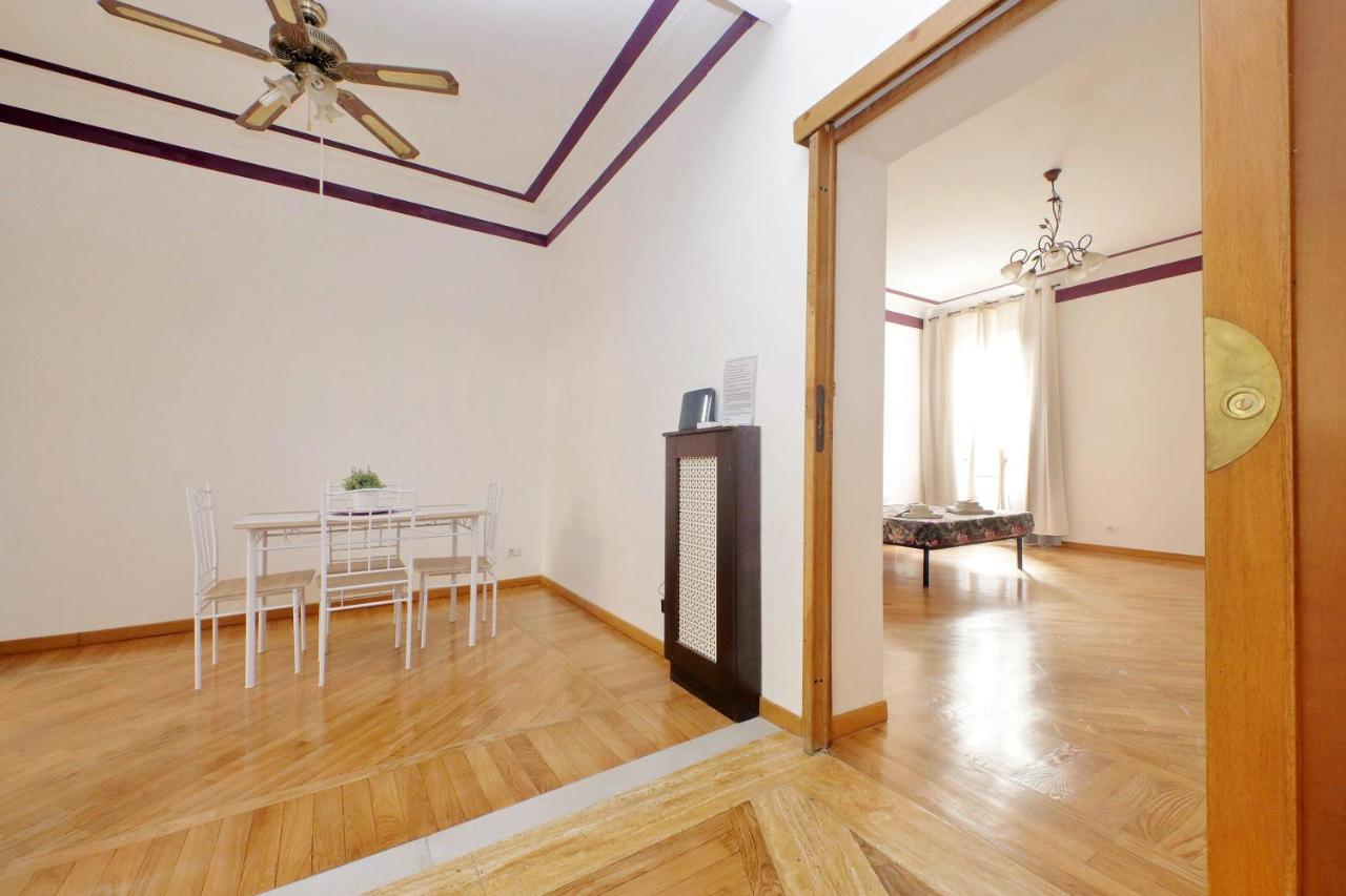 Sanctuary Home 32 罗马 外观 照片