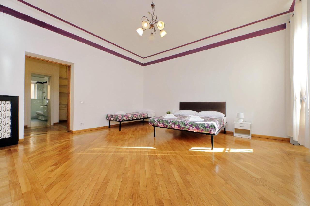 Sanctuary Home 32 罗马 外观 照片