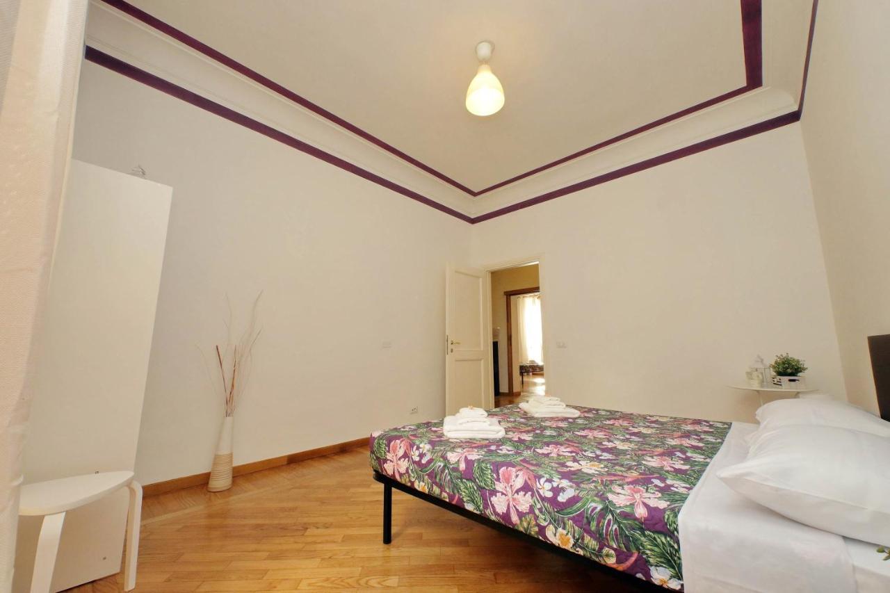 Sanctuary Home 32 罗马 外观 照片