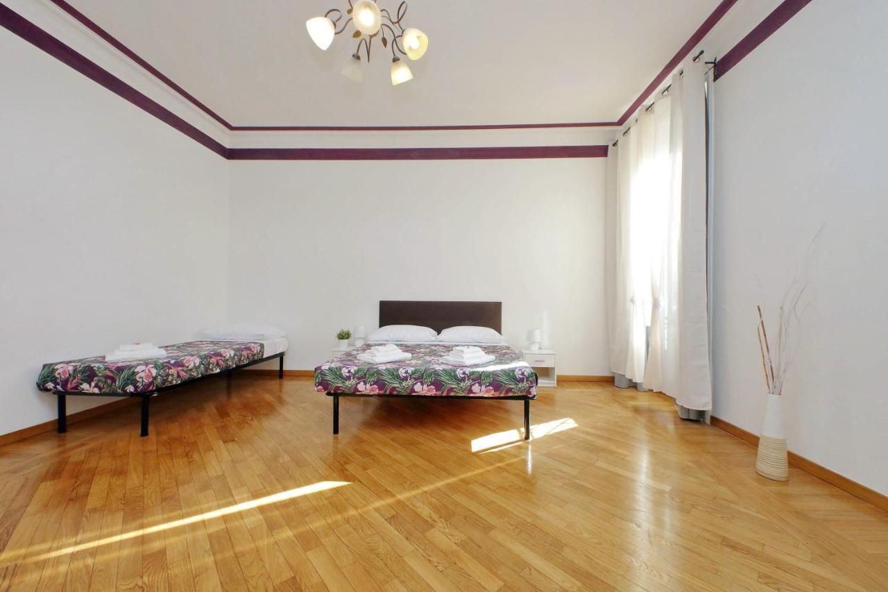 Sanctuary Home 32 罗马 外观 照片