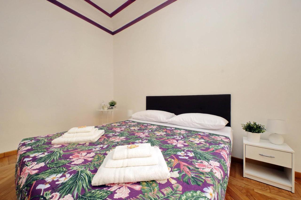 Sanctuary Home 32 罗马 外观 照片