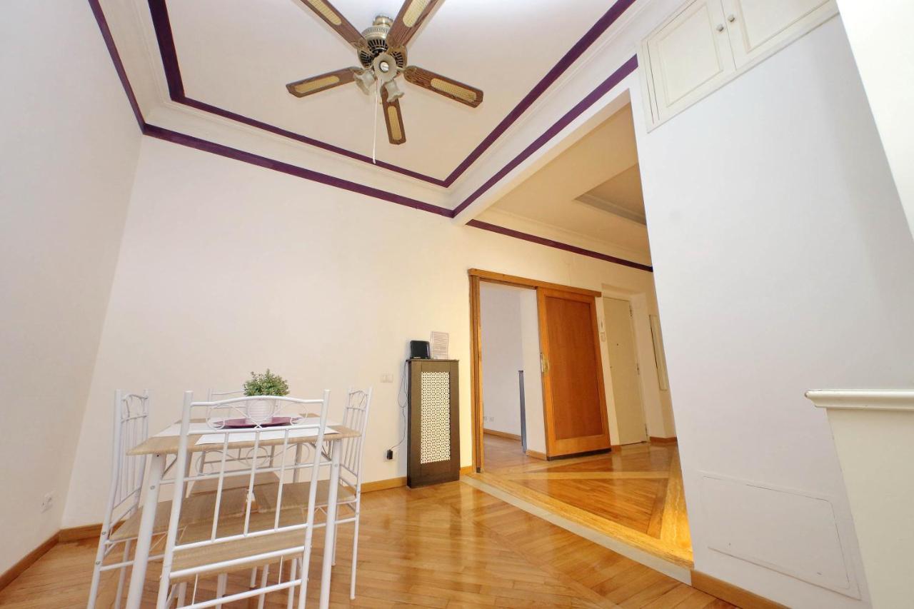 Sanctuary Home 32 罗马 外观 照片