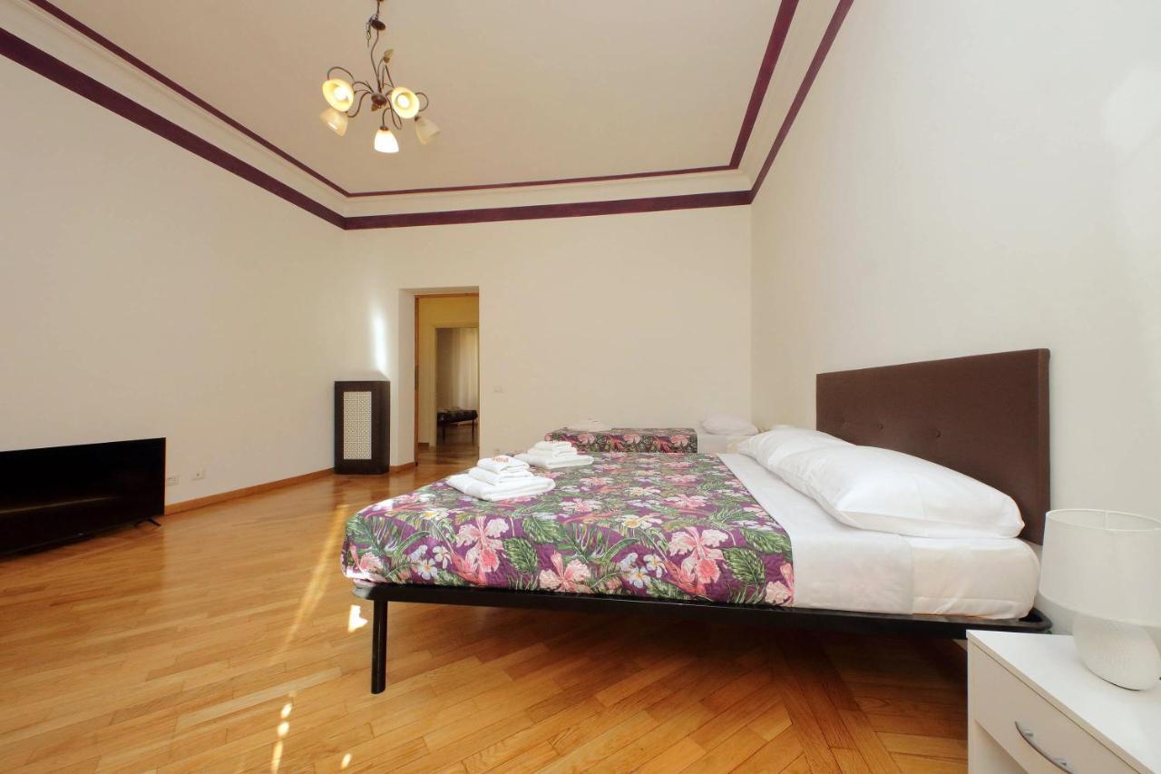 Sanctuary Home 32 罗马 外观 照片