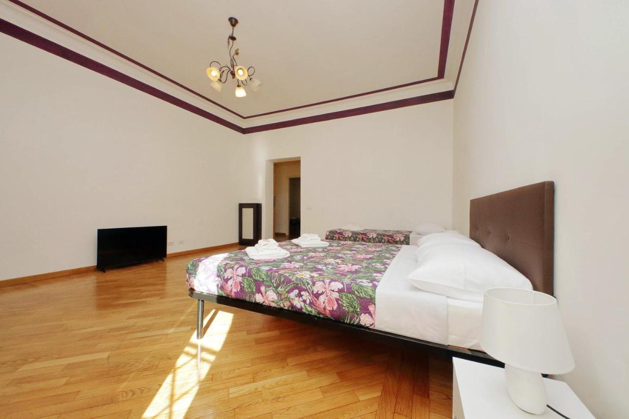 Sanctuary Home 32 罗马 外观 照片