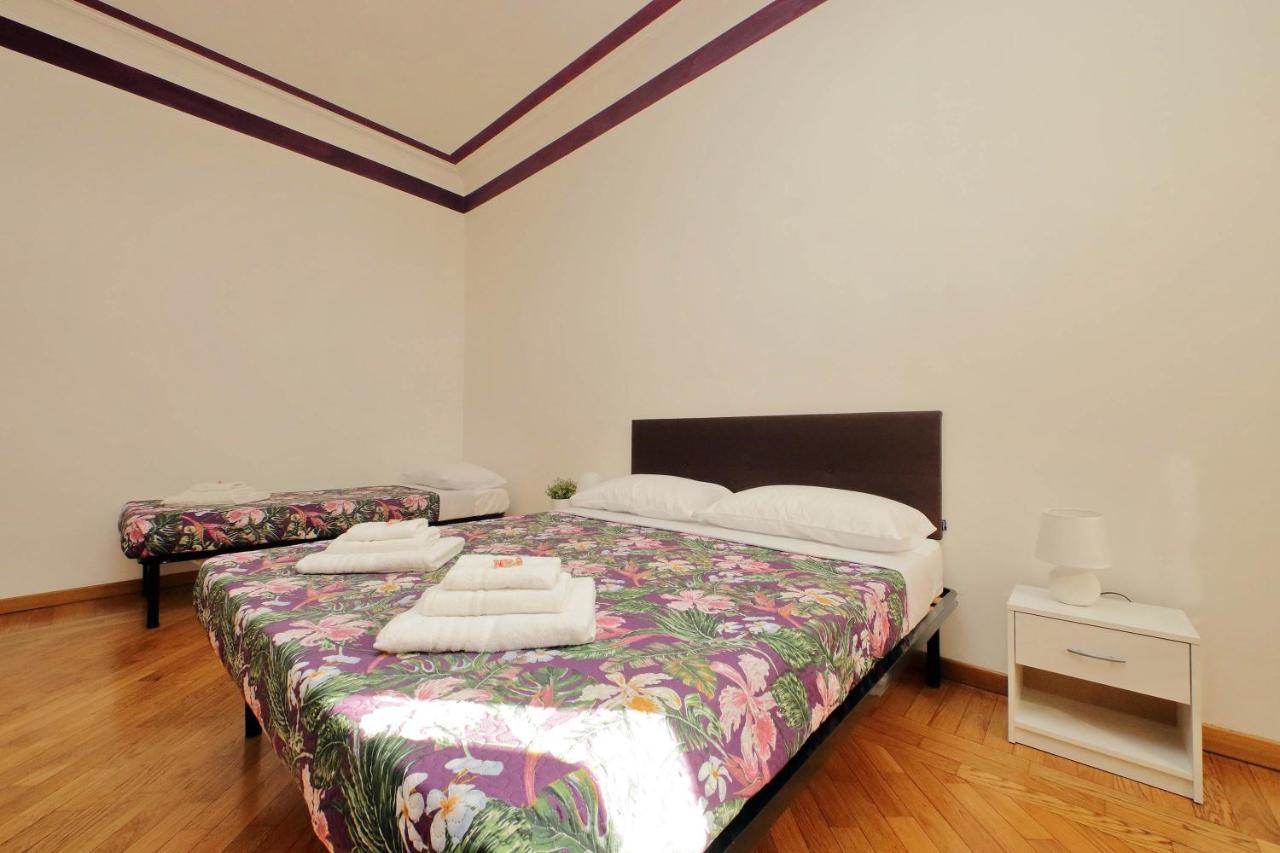 Sanctuary Home 32 罗马 外观 照片