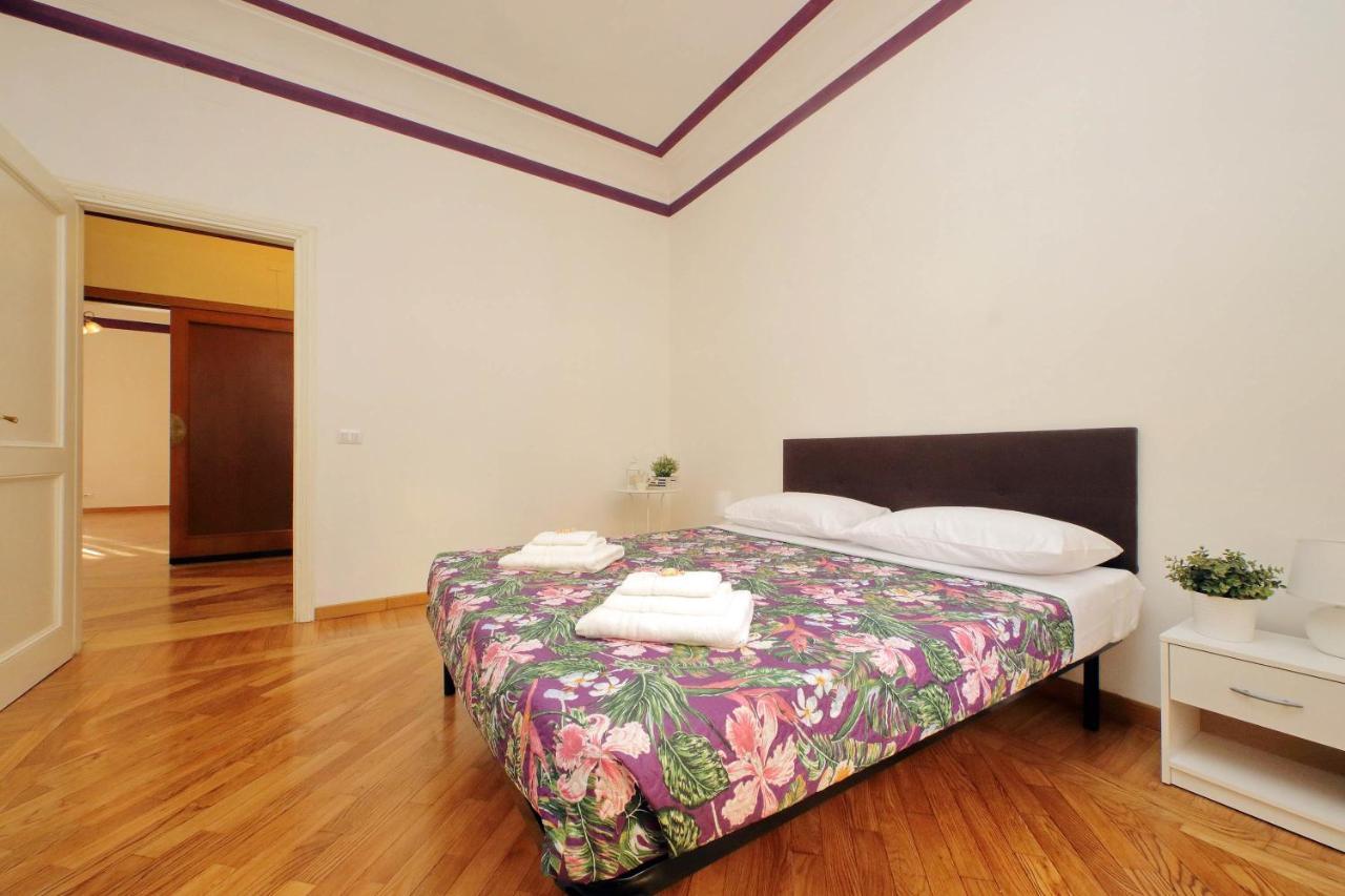 Sanctuary Home 32 罗马 外观 照片