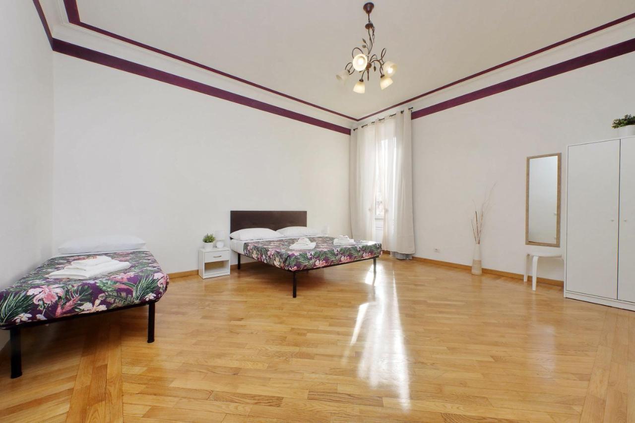 Sanctuary Home 32 罗马 外观 照片
