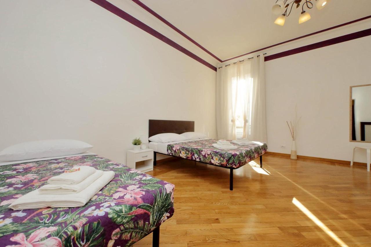 Sanctuary Home 32 罗马 外观 照片