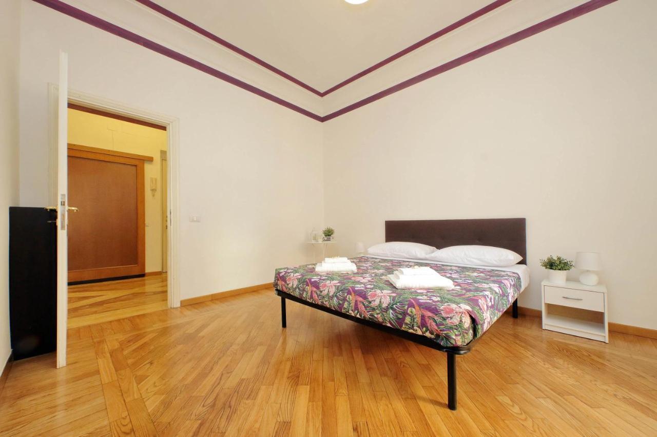 Sanctuary Home 32 罗马 外观 照片